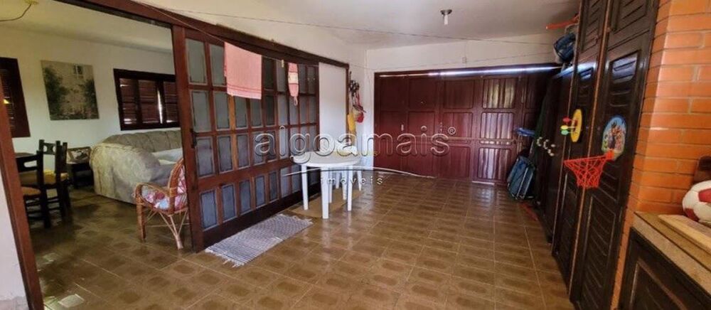 Casa, 3 quartos, 155 m² - Foto 1