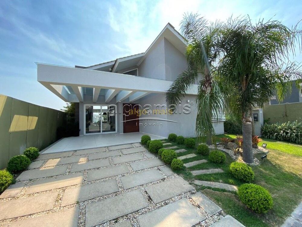 Casa de Condomínio, 4 quartos - Foto 4