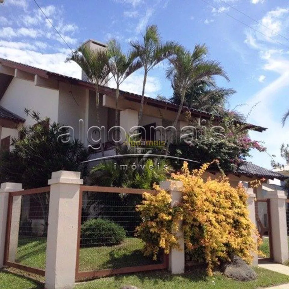 Casa, 4 quartos, 300 m² - Foto 9