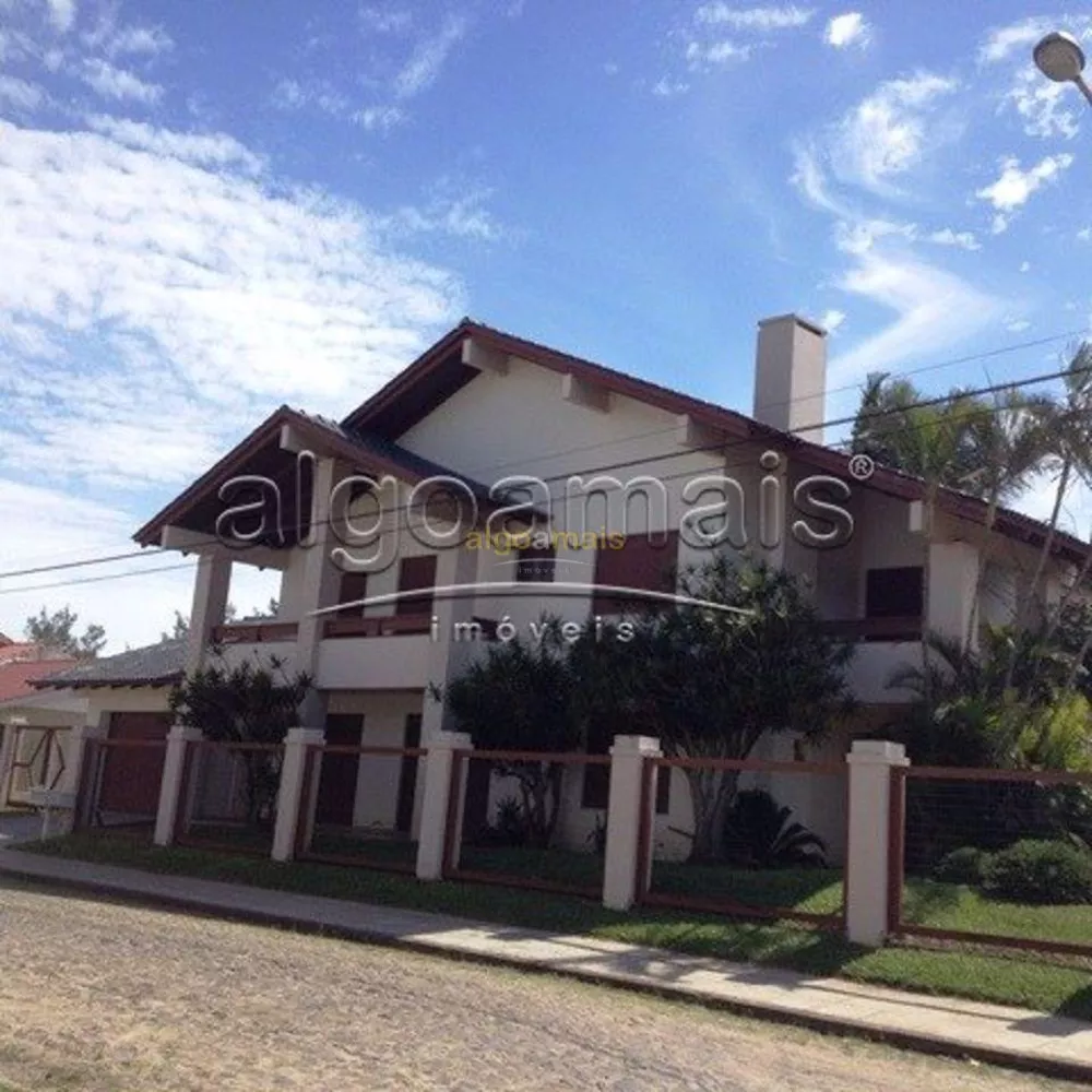Casa, 4 quartos, 300 m² - Foto 5