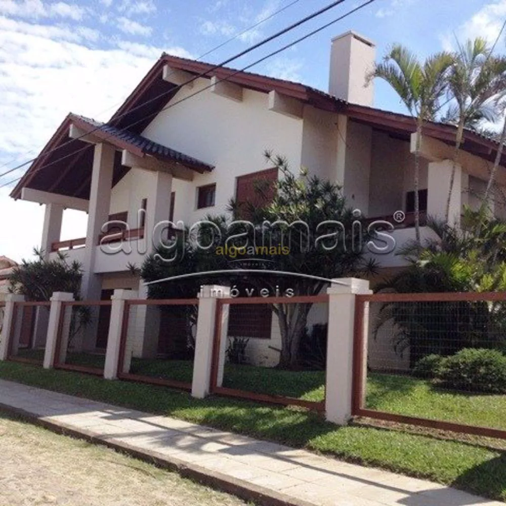 Casa, 4 quartos, 300 m² - Foto 4