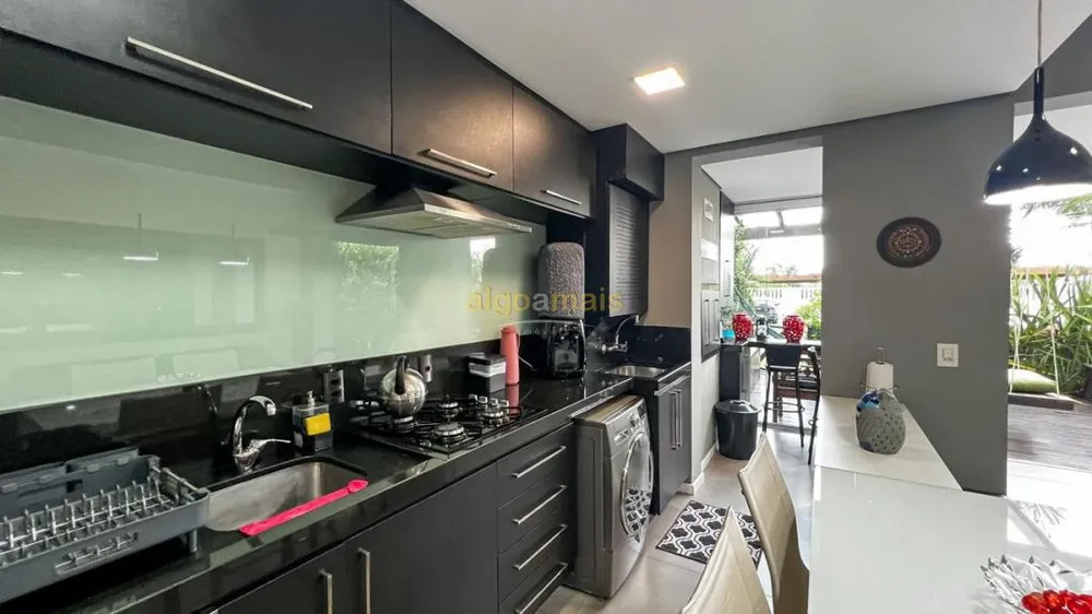 Casa, 2 quartos, 120 m² - Foto 3