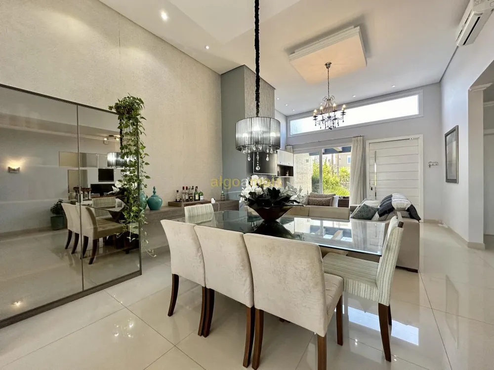 Casa de Condomínio, 3 quartos - Foto 8