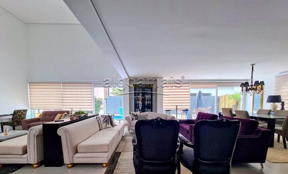 Casa de Condomínio, 5 quartos - Foto 3