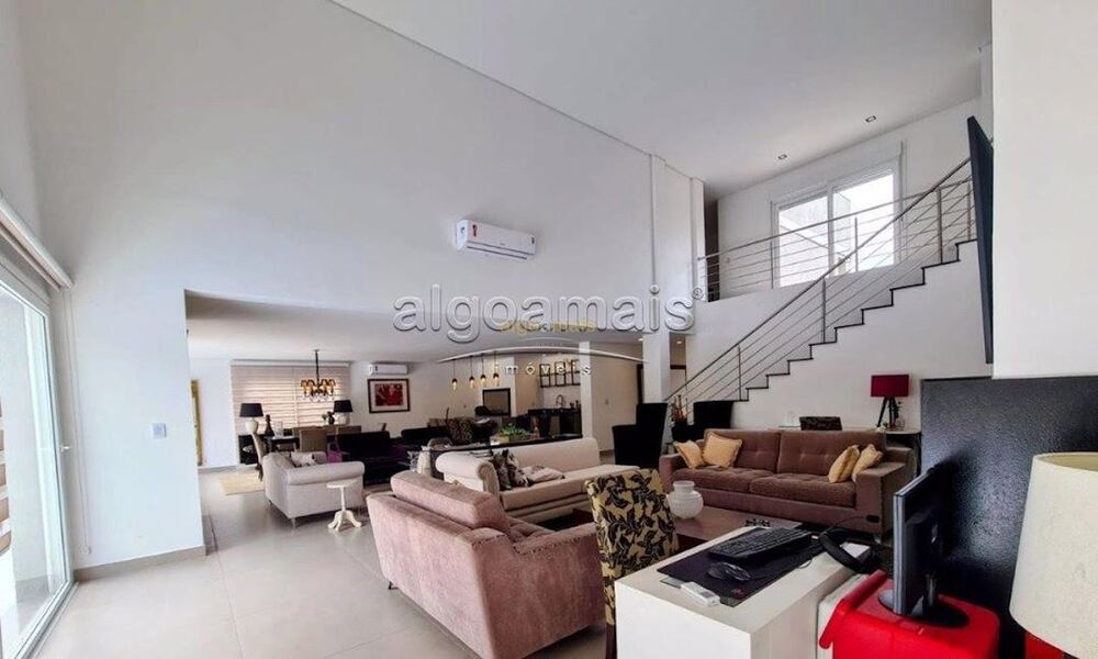 Casa de Condomínio, 5 quartos - Foto 9