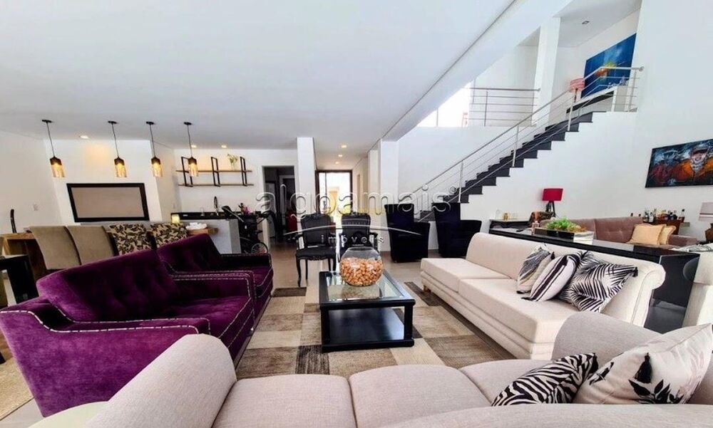 Casa de Condomínio, 5 quartos - Foto 7