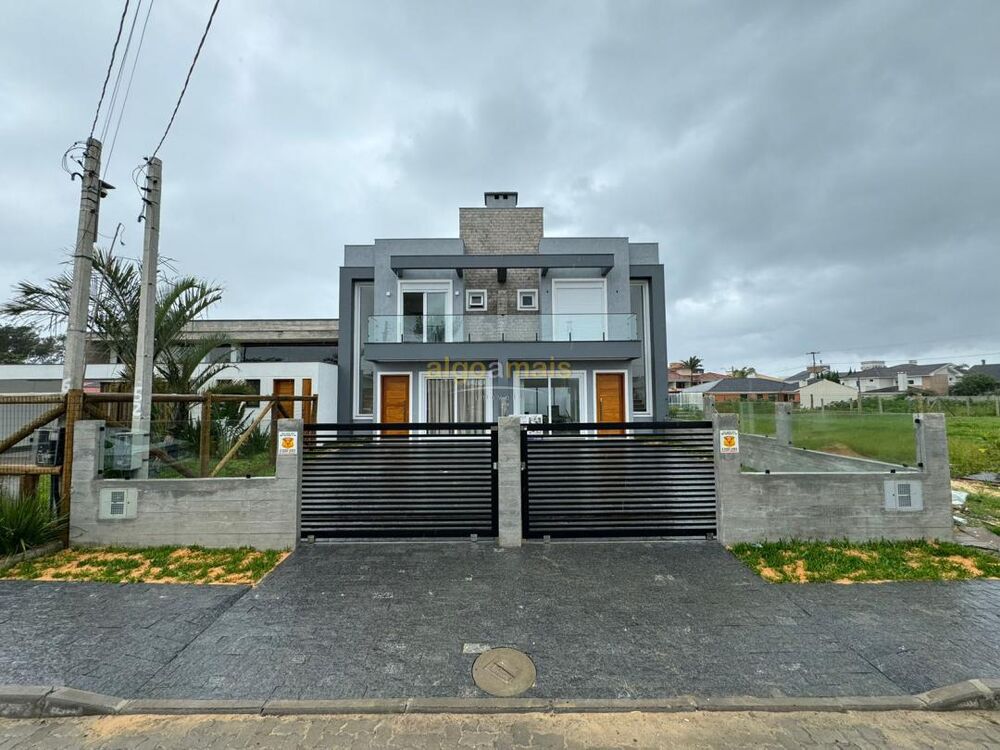 Casa, 3 quartos, 101 m² - Foto 8