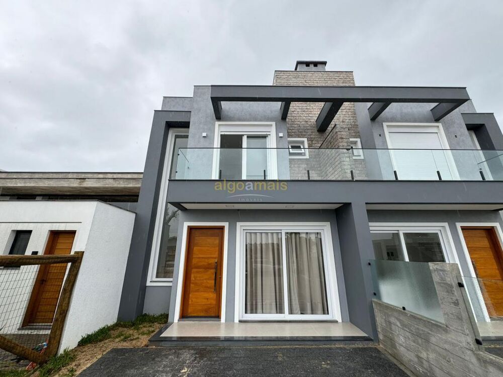 Casa, 3 quartos, 101 m² - Foto 1