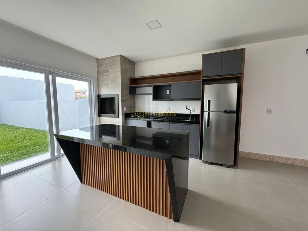 Casa, 3 quartos, 101 m² - Foto 3