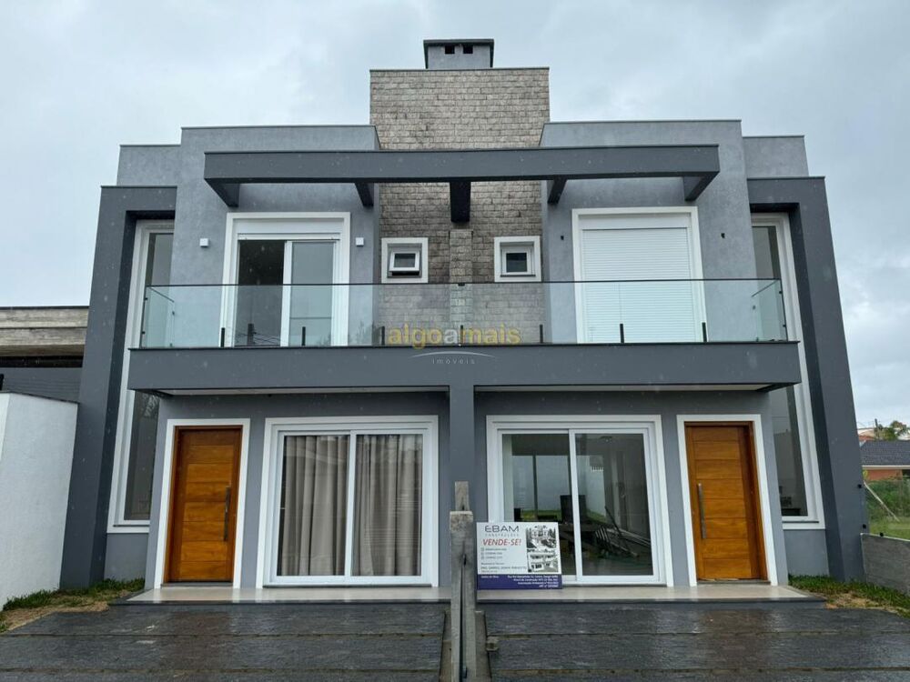 Casa, 3 quartos, 101 m² - Foto 12