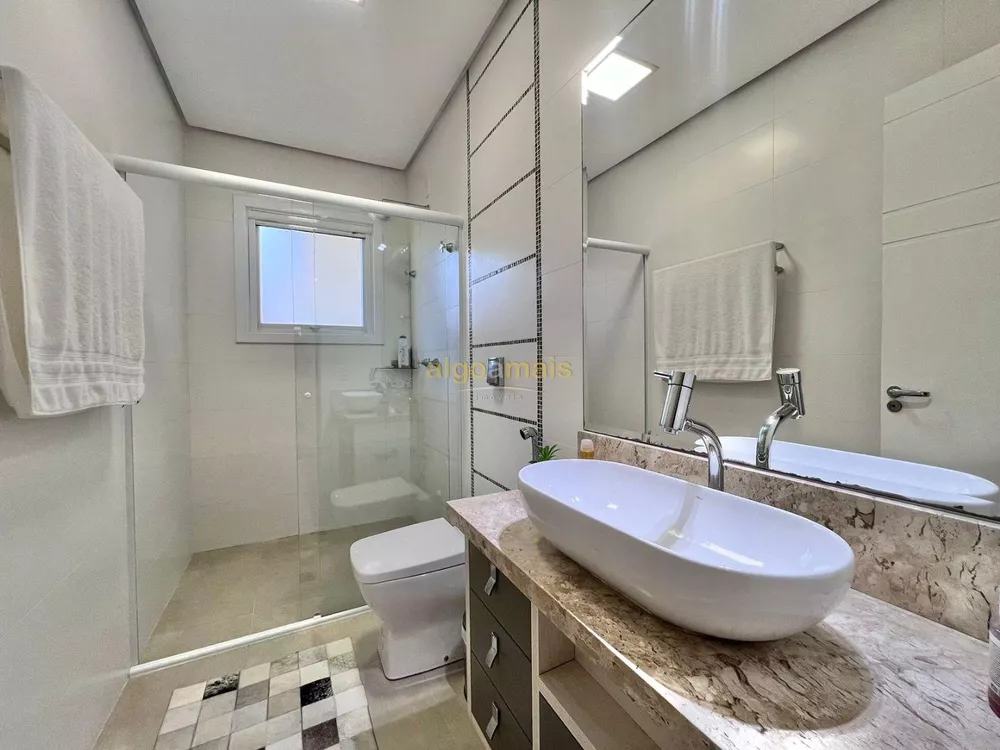 Casa de Condomínio, 3 quartos - Foto 11