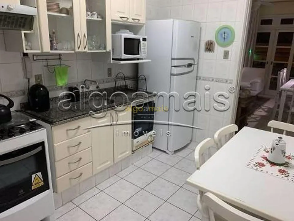 Apartamento, 4 quartos, 115 m² - Foto 4
