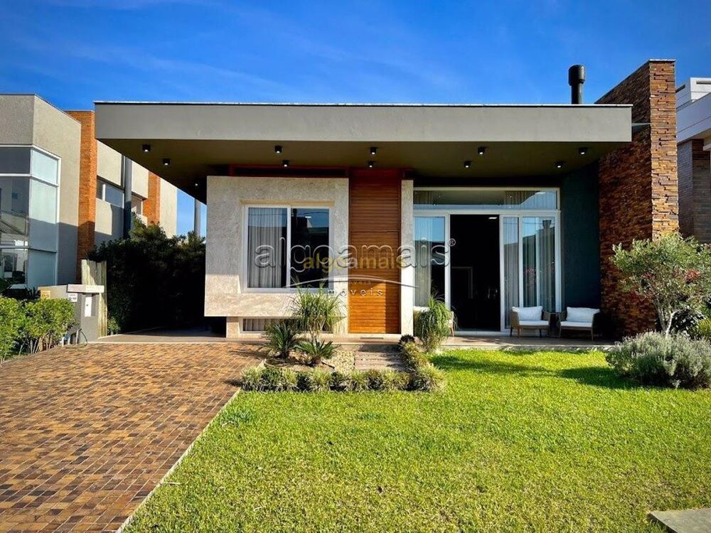 Casa de Condomínio, 4 quartos - Foto 3