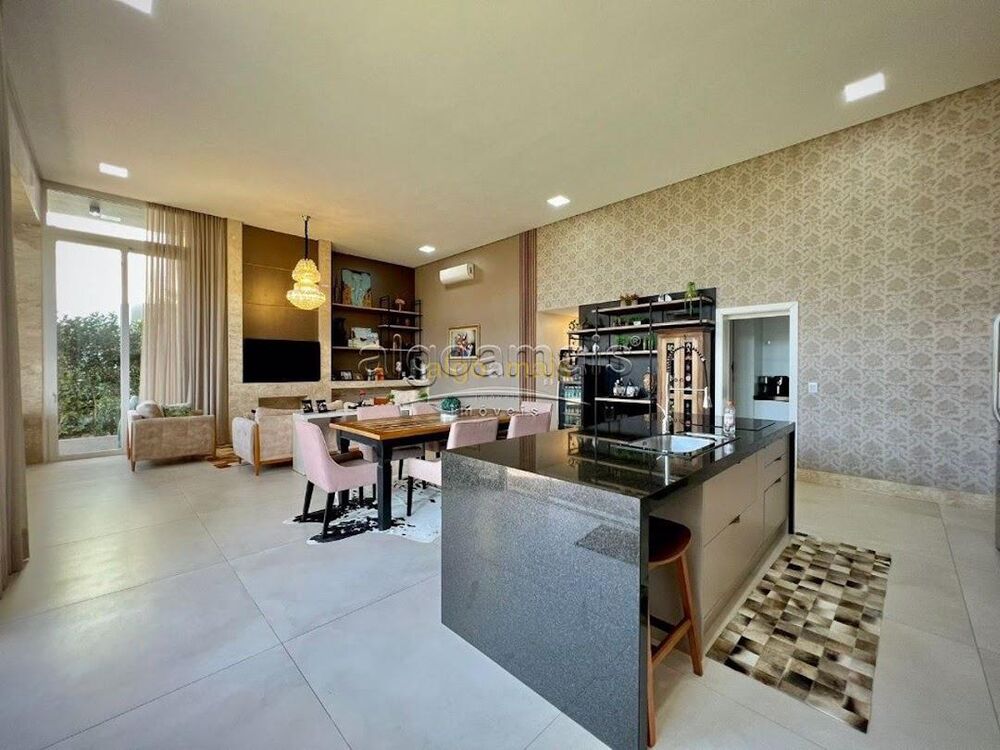 Casa de Condomínio, 4 quartos - Foto 7