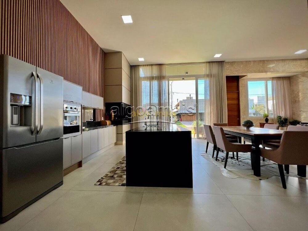 Casa de Condomínio, 4 quartos - Foto 8