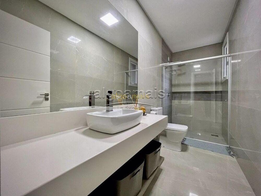 Casa de Condomínio, 4 quartos - Foto 11