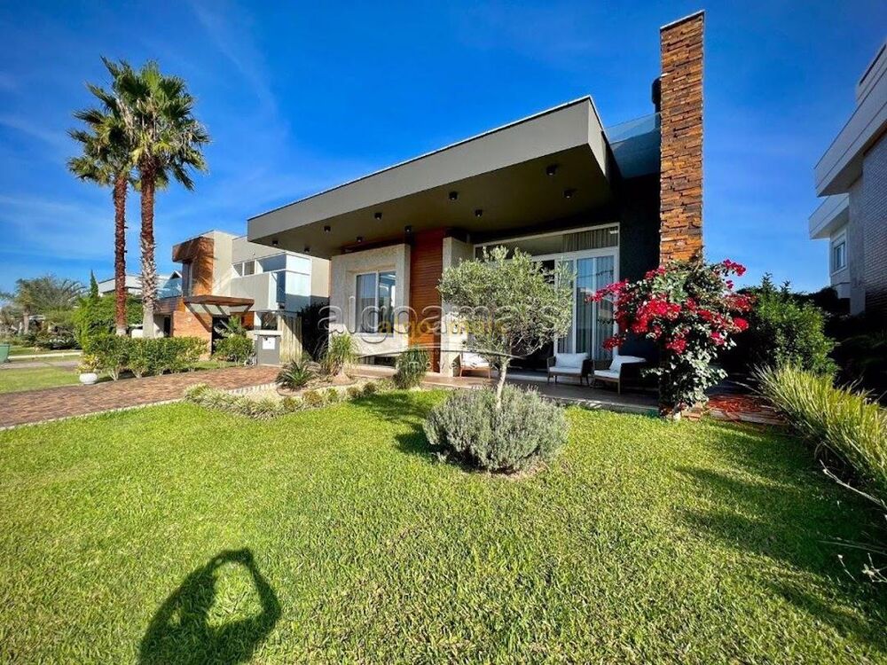 Casa de Condomínio, 4 quartos - Foto 4