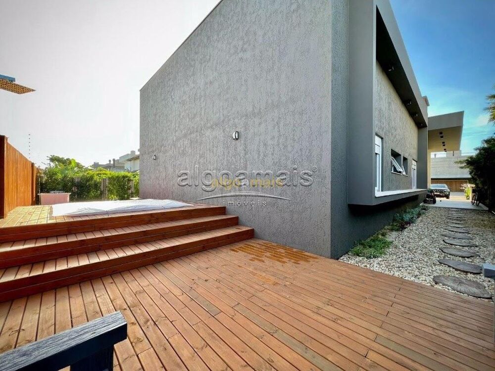 Casa de Condomínio, 4 quartos - Foto 23