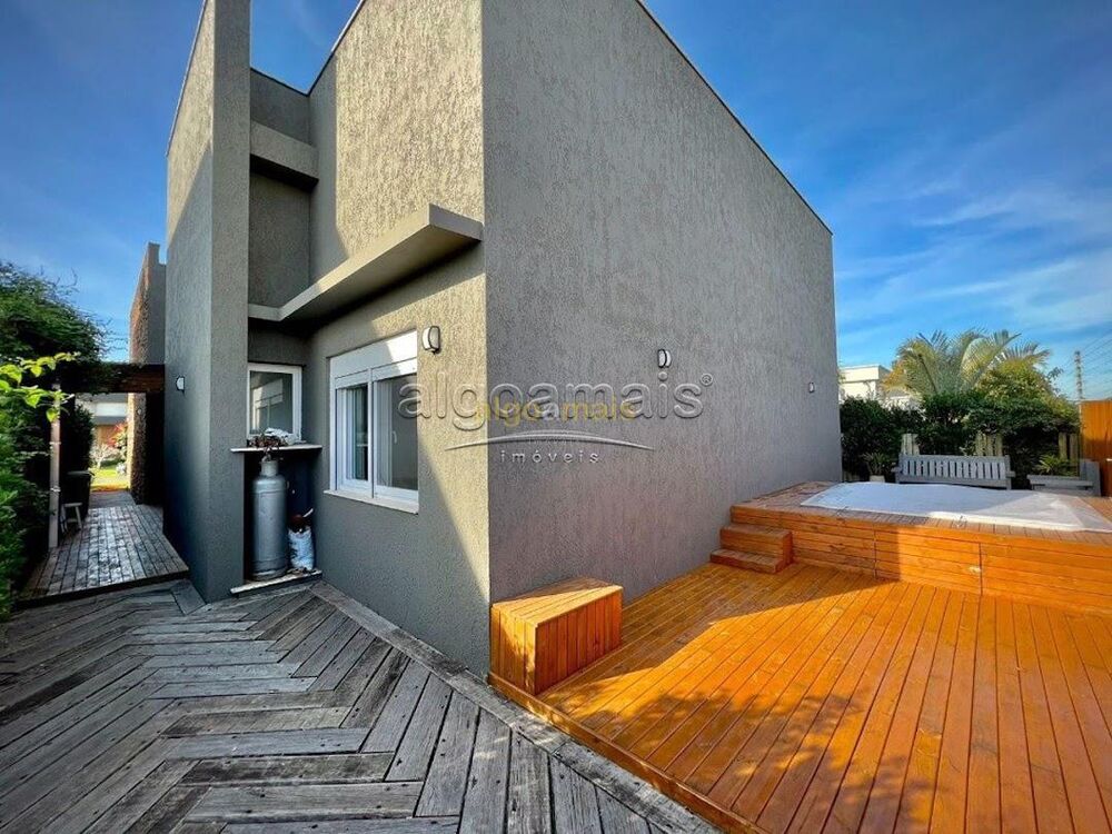 Casa de Condomínio, 4 quartos - Foto 24
