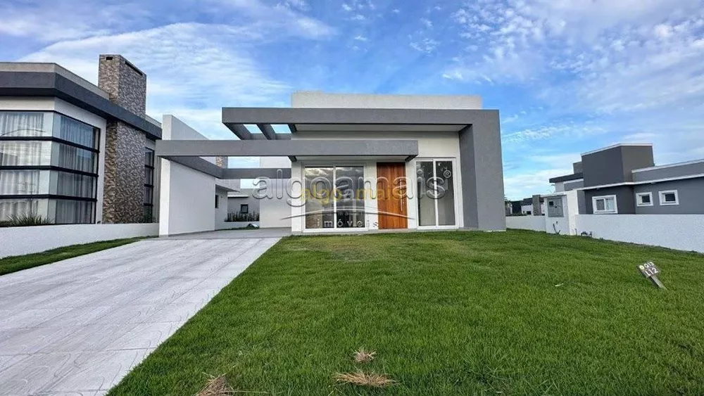 Casa de Condomínio, 3 quartos - Foto 7