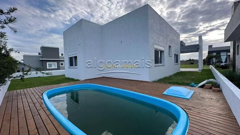Casa de Condomínio, 3 quartos - Foto 8