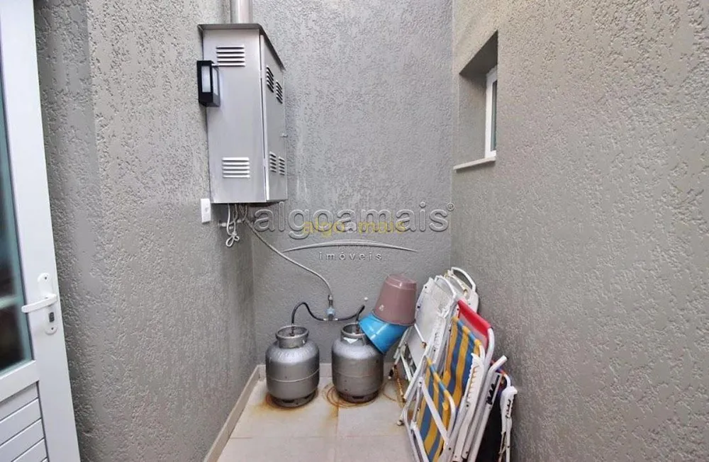Casa de Condomínio, 3 quartos - Foto 5