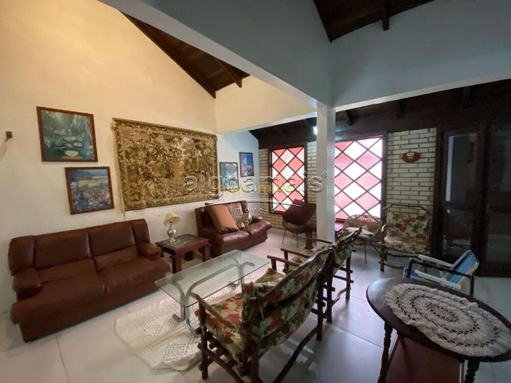 Casa, 4 quartos, 259 m² - Foto 11