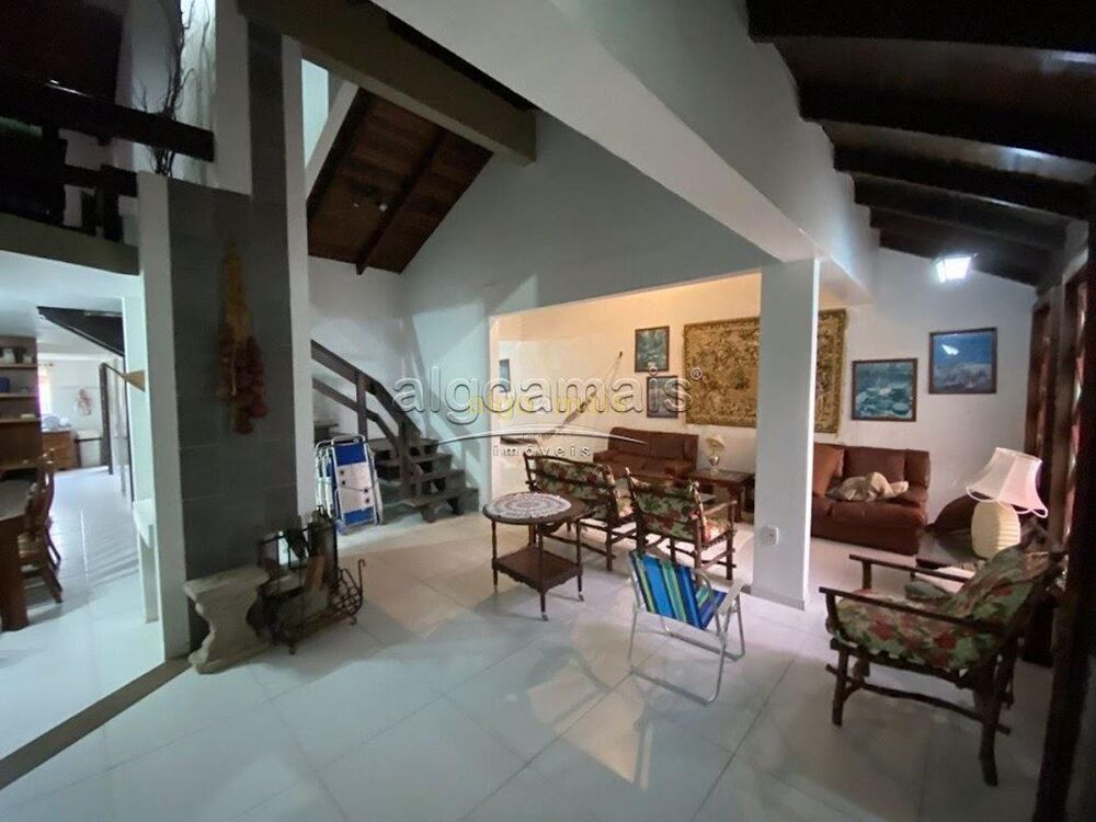 Casa, 4 quartos, 259 m² - Foto 13
