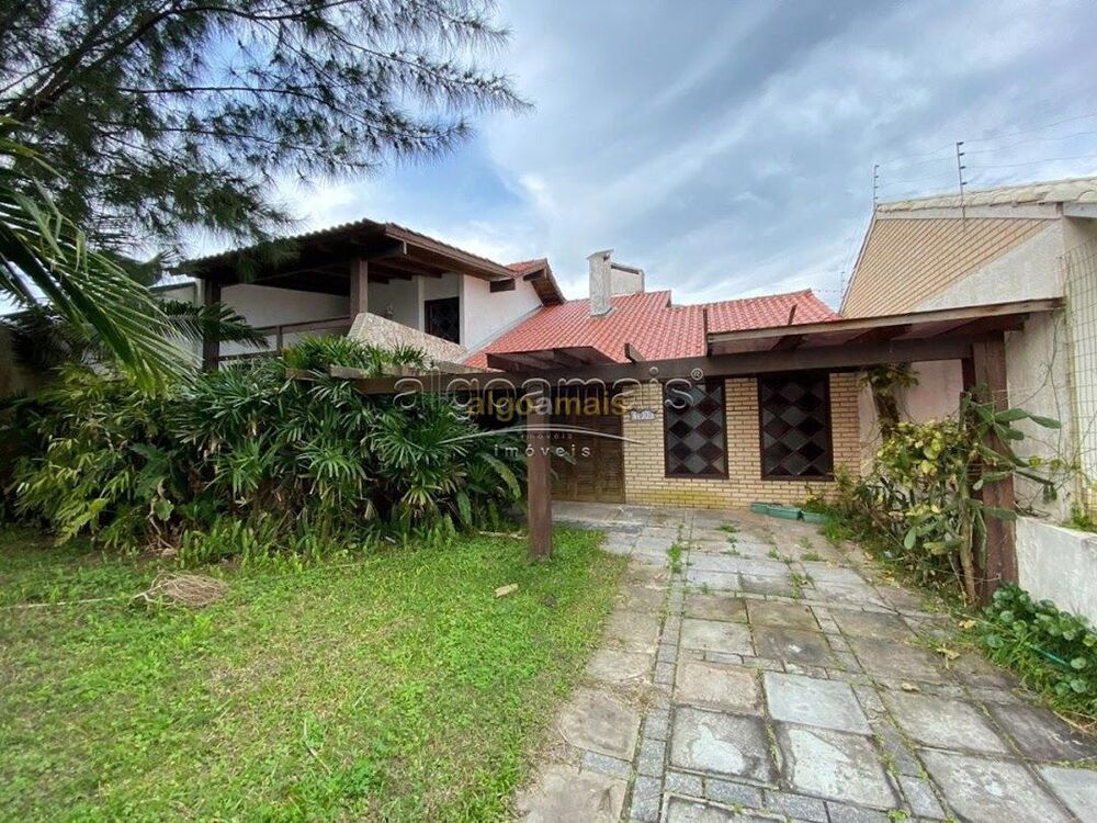 Casa, 4 quartos, 259 m² - Foto 2