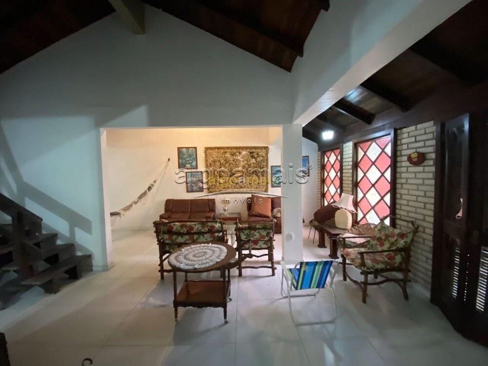 Casa, 4 quartos, 259 m² - Foto 12