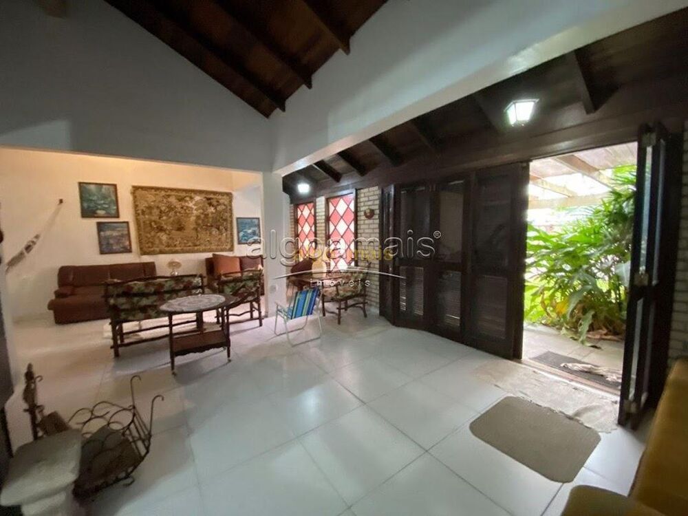 Casa, 4 quartos, 259 m² - Foto 15