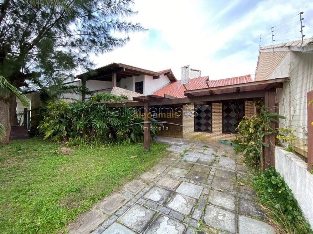 Casa, 4 quartos, 259 m² - Foto 3