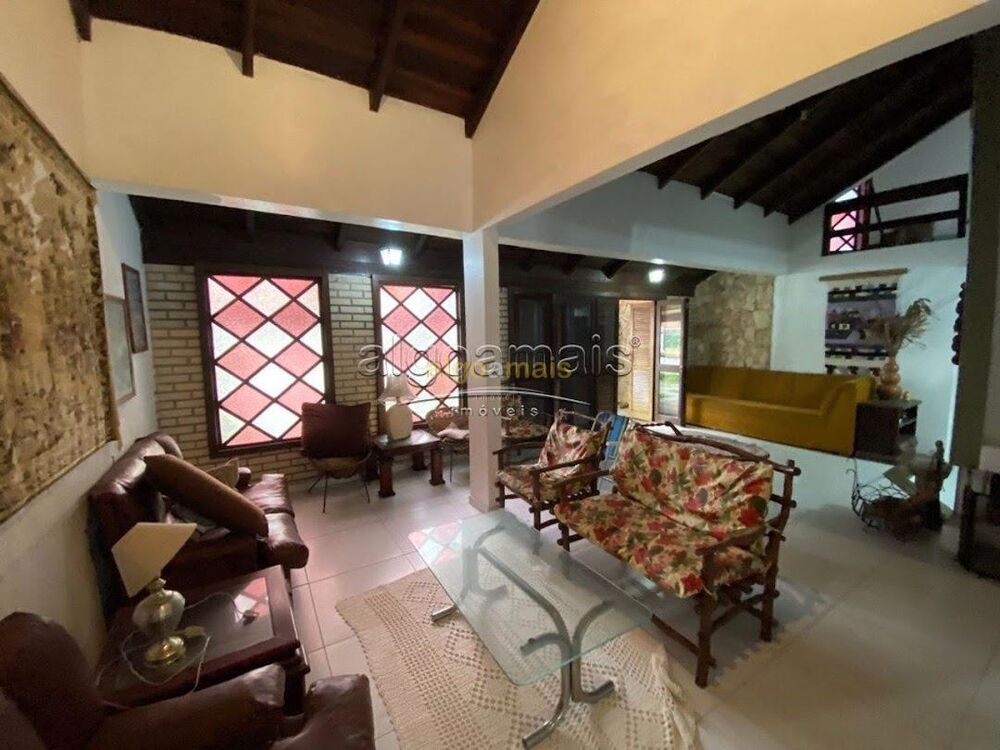 Casa, 4 quartos, 259 m² - Foto 14