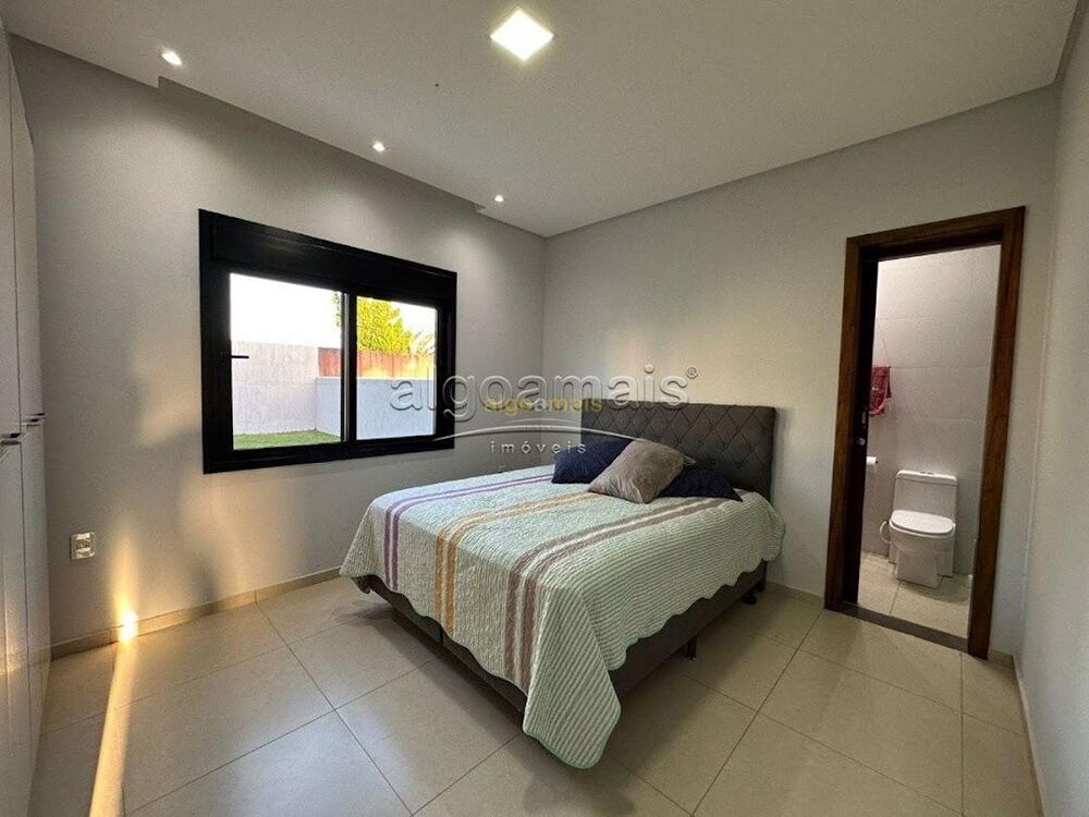 Casa de Condomínio, 4 quartos - Foto 3