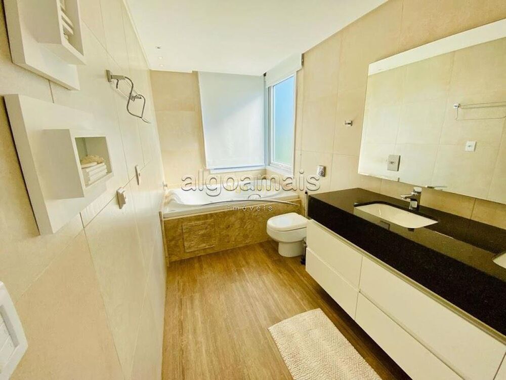 Casa de Condomínio, 6 quartos - Foto 4