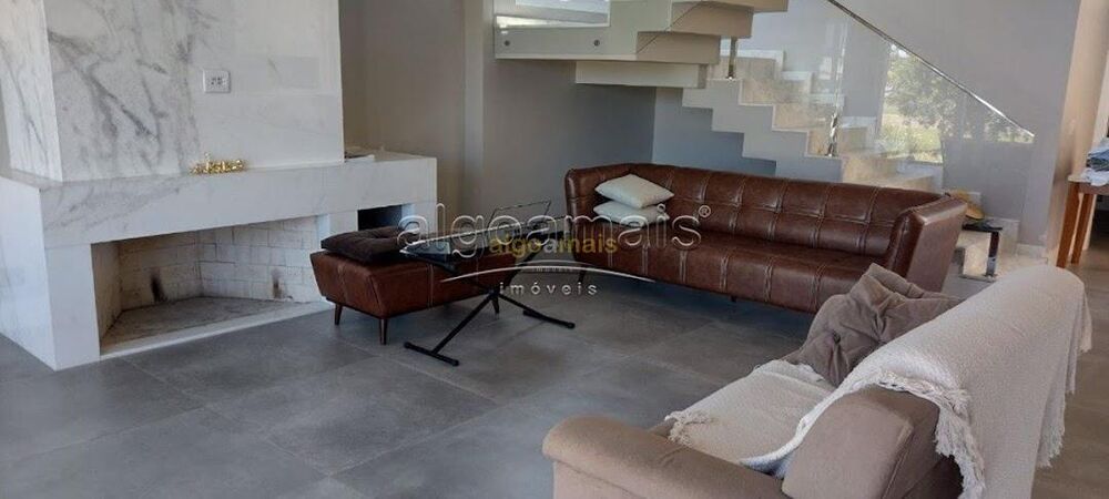 Casa de Condomínio, 5 quartos - Foto 2