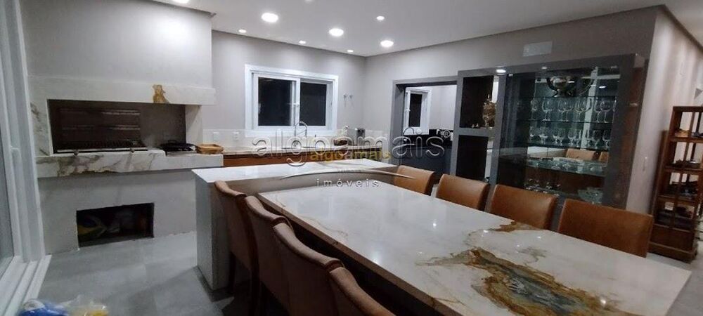 Casa de Condomínio, 5 quartos - Foto 6