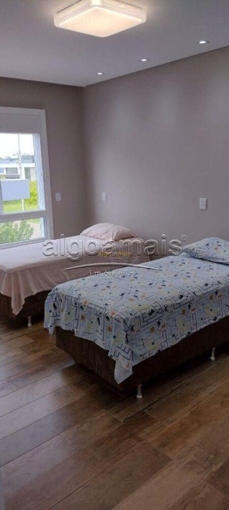 Casa de Condomínio, 5 quartos - Foto 17