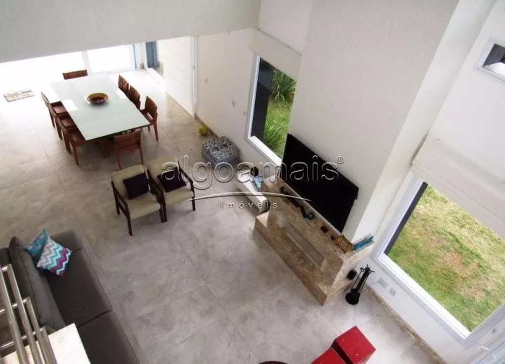 Casa de Condomínio à venda com 4 quartos, 214m² - Foto 4