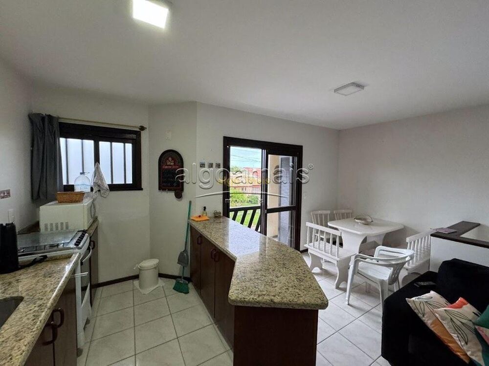 Apartamento, 1 quarto, 45 m² - Foto 3