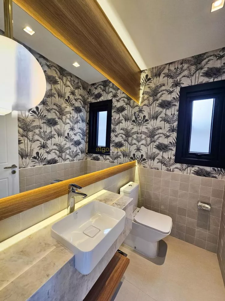 Casa de Condomínio, 5 quartos - Foto 6
