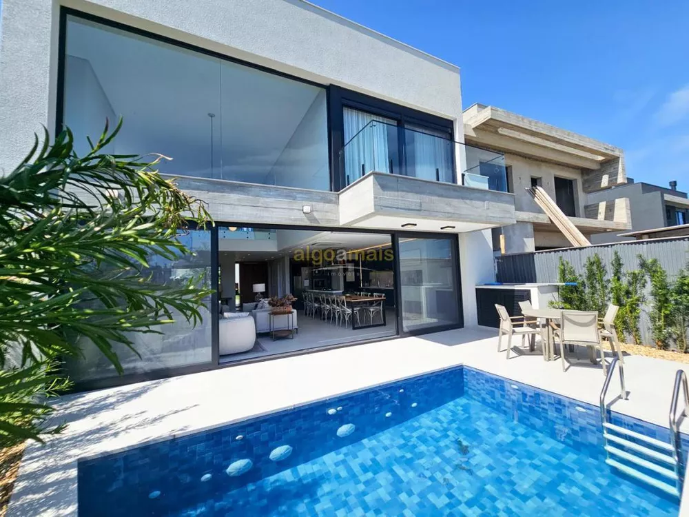 Casa de Condomínio, 5 quartos - Foto 4