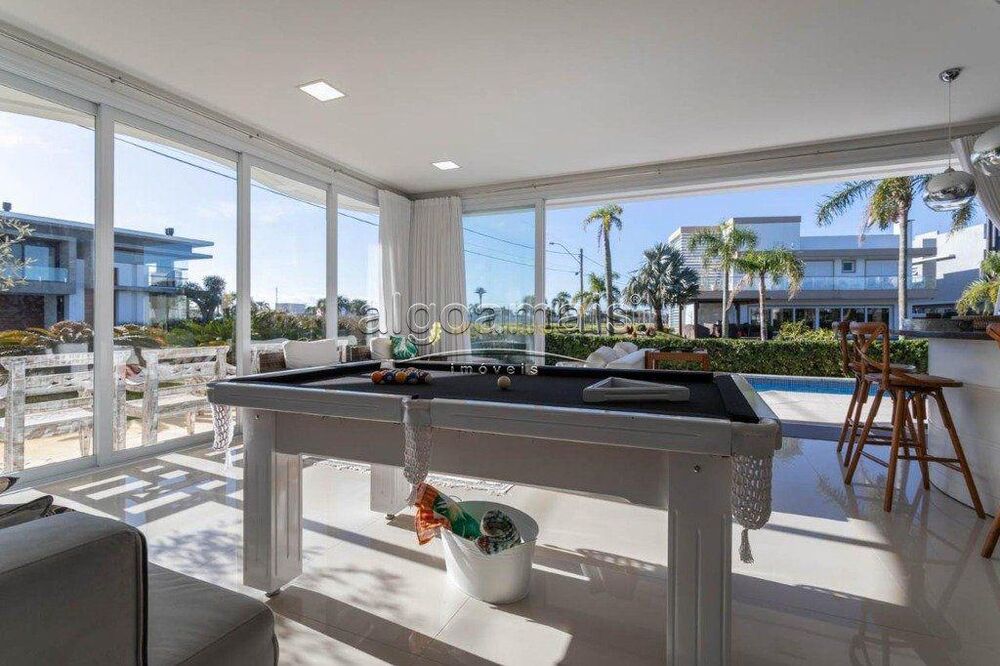 Casa de Condomínio à venda com 5 quartos, 559m² - Foto 6