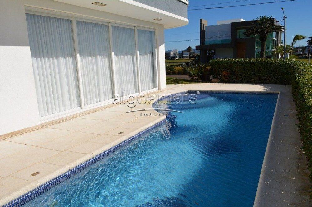 Casa de Condomínio à venda com 5 quartos, 559m² - Foto 8