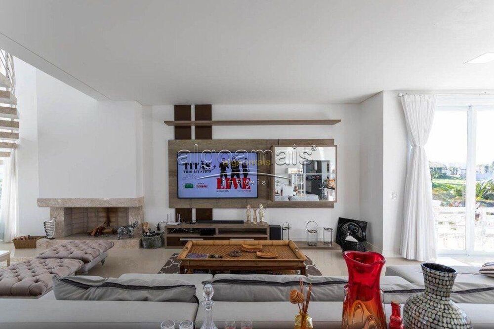 Casa de Condomínio à venda com 5 quartos, 559m² - Foto 5