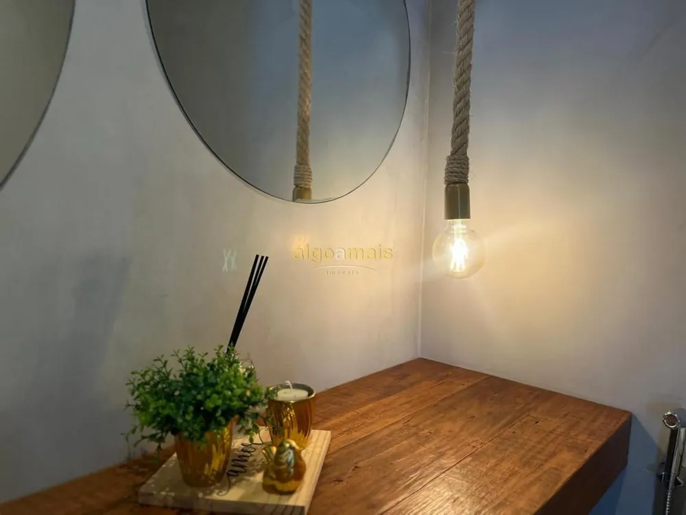 Casa de Condomínio, 5 quartos - Foto 2