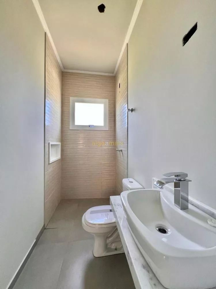 Casa, 3 quartos, 185 m² - Foto 11