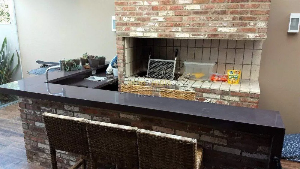 Casa, 3 quartos, 180 m² - Foto 5