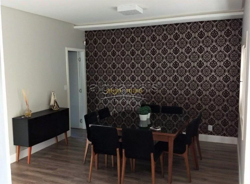 Casa, 3 quartos, 180 m² - Foto 3