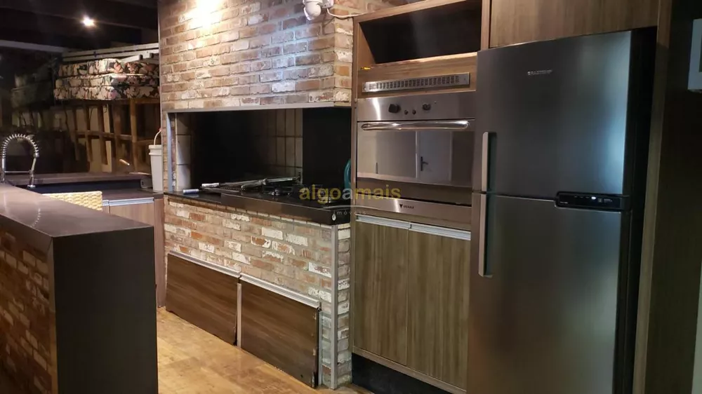Casa, 3 quartos, 180 m² - Foto 7